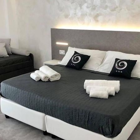 Sesto Senso Home Santa Maria Del Cedro Eksteriør billede
