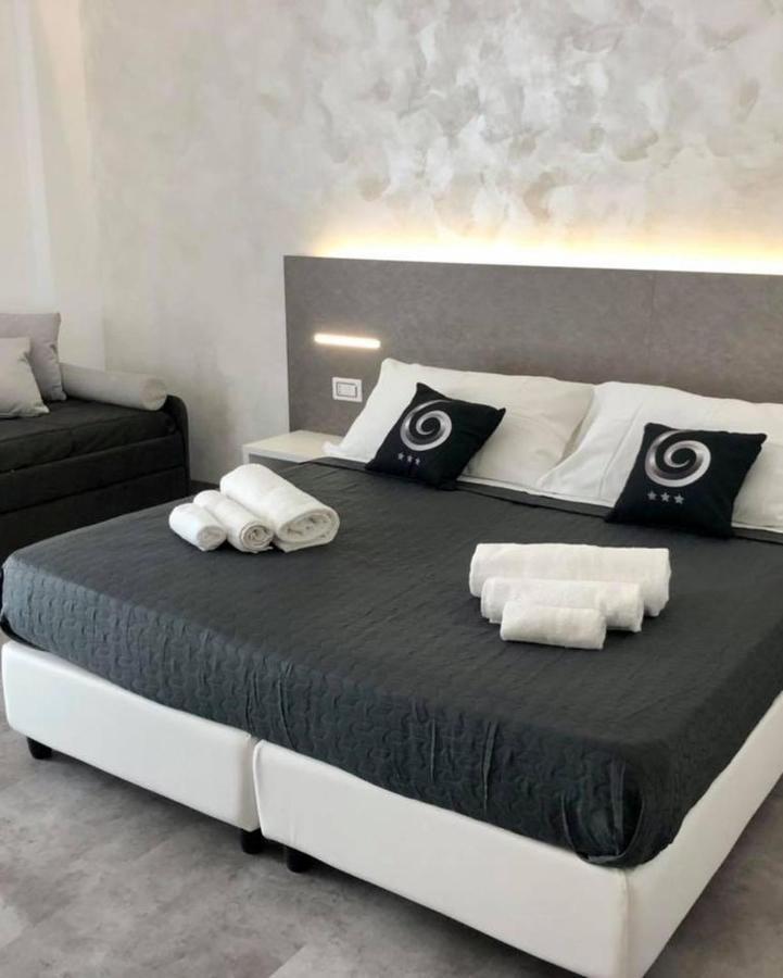 Sesto Senso Home Santa Maria Del Cedro Eksteriør billede