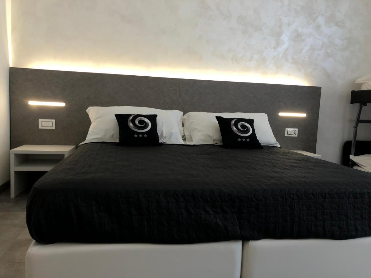 Sesto Senso Home Santa Maria Del Cedro Eksteriør billede
