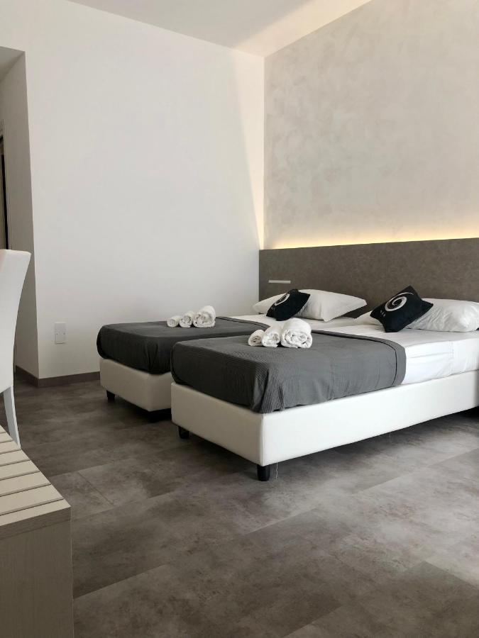 Sesto Senso Home Santa Maria Del Cedro Eksteriør billede