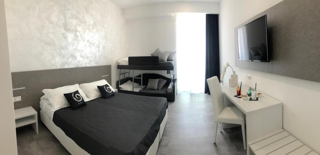 Sesto Senso Home Santa Maria Del Cedro Eksteriør billede