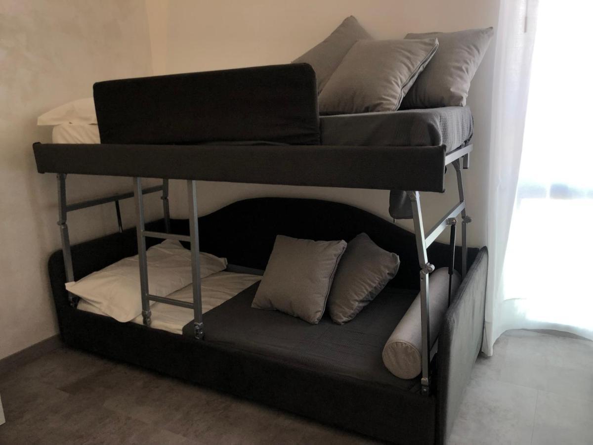 Sesto Senso Home Santa Maria Del Cedro Eksteriør billede